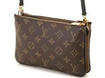 LOUIS VUITTON(ルイヴィトン) / モノグラム/セルヴィエットコンセイエ/ブリーフケース/M53331/PVC/BRW