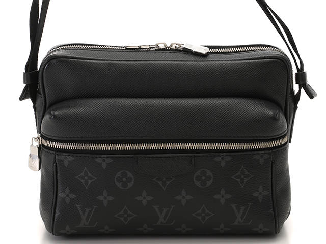 LOUIS VUITTONルイヴィトン アウトドアメッセンジャーショルダーバッグ 楽天市場】LOUIS VUITTON ルイ ヴィトン タイガ アレックス