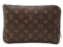 LOUIS VUITTON ルイ・ヴィトン エテュイ・ヴォワヤージュPM M44148