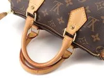 ネット限定】LOUIS VUITTON ルイ・ヴィトン スピーディ25 M41528