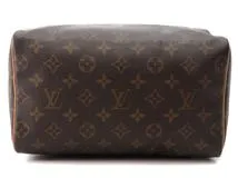 ネット限定】LOUIS VUITTON ルイ・ヴィトン スピーディ25 M41528