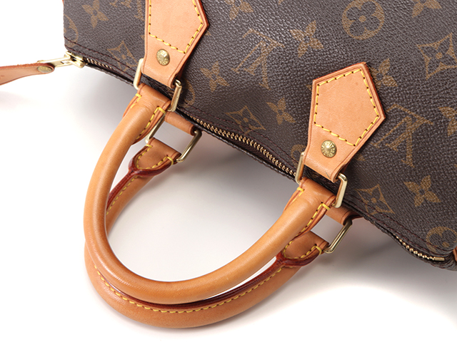 ネット限定】LOUIS VUITTON ルイ・ヴィトン スピーディ25 M41528