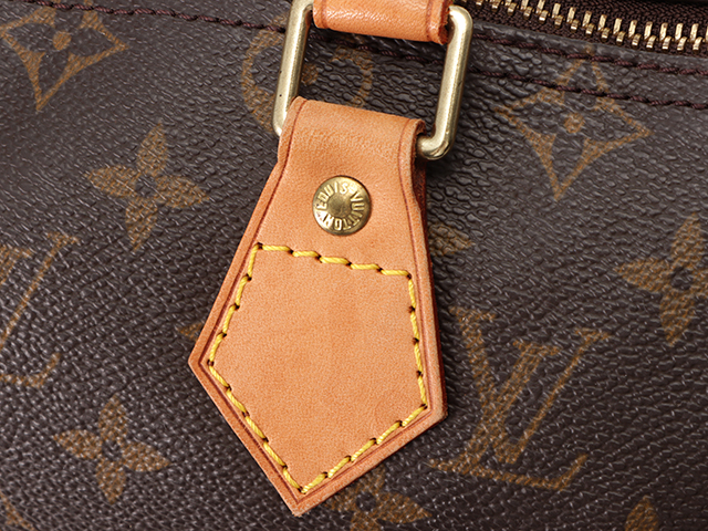 ネット限定】LOUIS VUITTON ルイ・ヴィトン スピーディ25 M41528