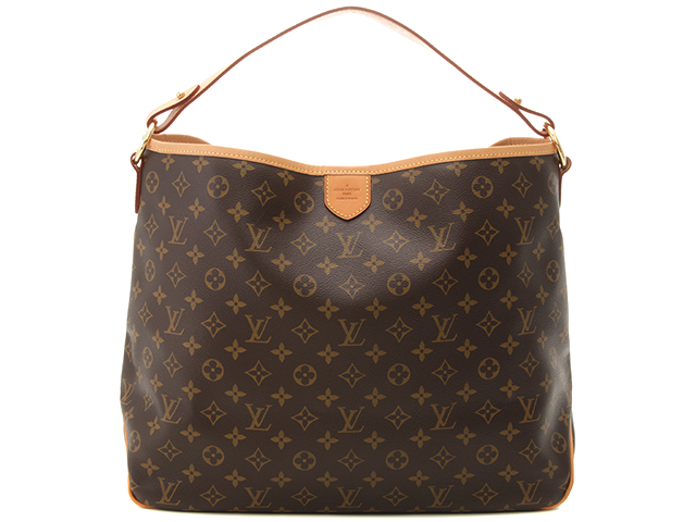 高評価！ ネット限定】LOUIS ディライトフルMM ルイ・ヴィトン VUITTON バッグ
