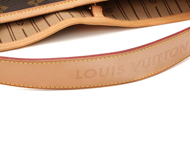 ネット限定】LOUIS VUITTON ルイ・ヴィトン ディライトフルMM