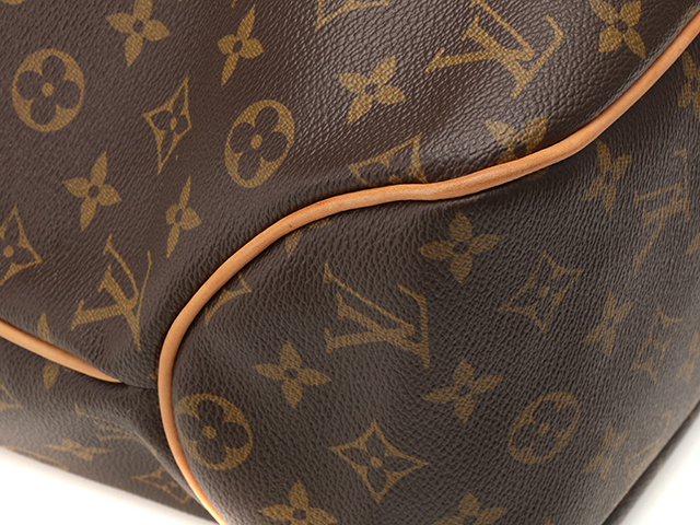 ネット限定】LOUIS VUITTON ルイ・ヴィトン ディライトフルMM