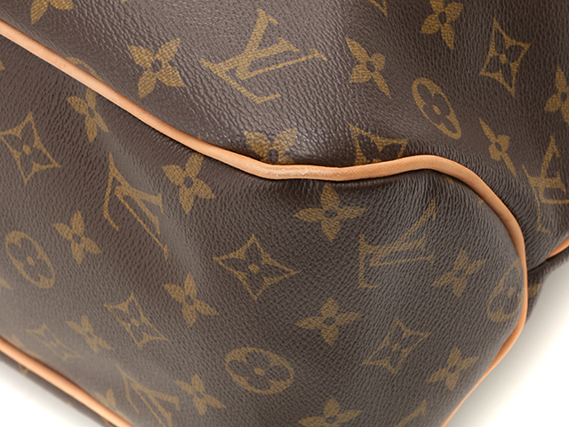 ネット限定】LOUIS VUITTON ルイ・ヴィトン ディライトフルMM
