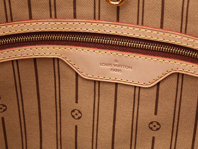 LOUIS VUITTON】ルイヴィトン『モノグラム ディライトフルGM