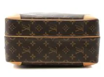 LOUIS VUITTON ルイヴィトン ナイル M45244 モノグラム ショルダーバッグ 廃番 【205】 の購入なら「質」の大黒屋（公式）