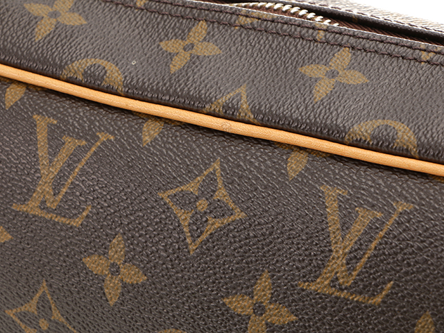 Monogram Nile Bag M45244 – LuxUness