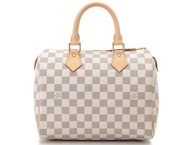 ネット限定】 LOUIS VUITTON ルイヴィトン スピーディ25 N41534 ダミエ