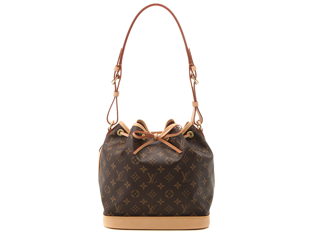 ネット限定】 LOUIS VUITTON ルイヴィトン プチ・ノエ M40818