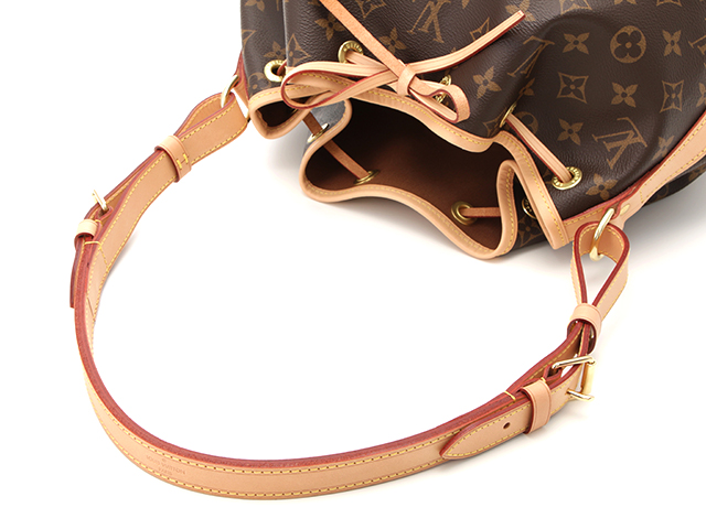 ネット限定】 LOUIS VUITTON ルイヴィトン プチ・ノエ M40818