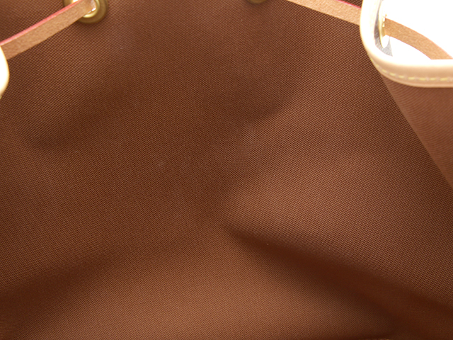 希少！残りわずか【LOUIS VUITTON】プチノエ バッグ モノグラム ネット限定】 LOUIS VUITTON ルイヴィトン プチ・ノエ M40818