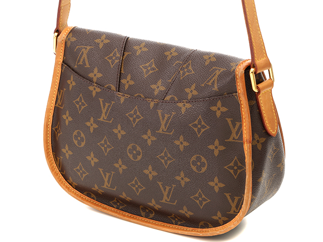 LOUIS VUITTON ルイヴィトン メニルモンタンPM M40474 モノグラム