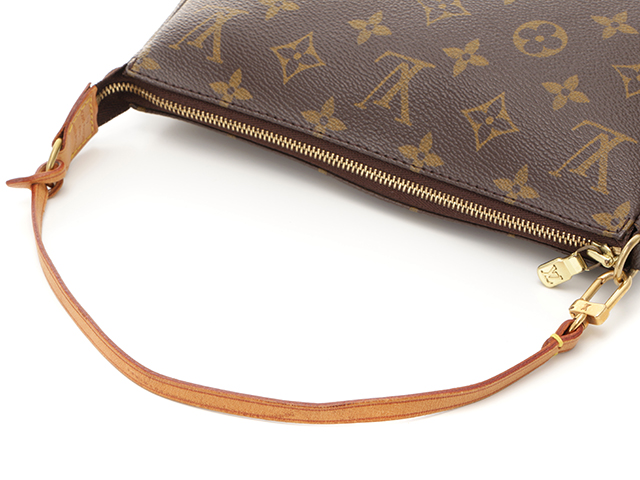 ルイ ヴィトン ■ ポシェット モノグラム アクセソワール M51980 訳あり ネット限定】LOUIS VUITTON ルイ・ヴィトン ポシェット・アクセ
