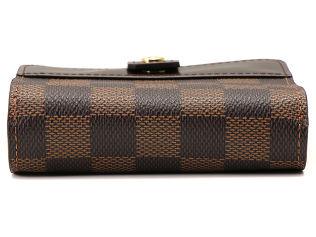 LOUIS VUITTON ルイヴィトン 財布 コンパクトジップ N61668