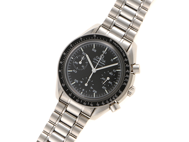 OMEGA Speedmaster Automatic オメガ 時計 スピードマスター REDUCED