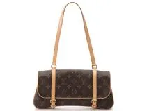 LOUIS VUITTON ルイヴィトン ポシェット マレル モノグラム M51157【431】 の購入なら「質」の大黒屋（公式）