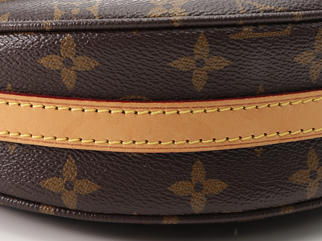 Louis Vuitton ルイヴィトン シャンティ ショルダーバッグ