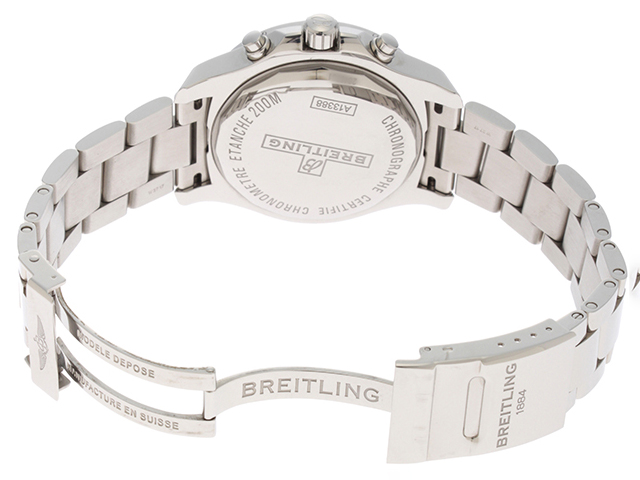 Breitling ブライトリング コルト クロノグラフ A13388 日本限定
