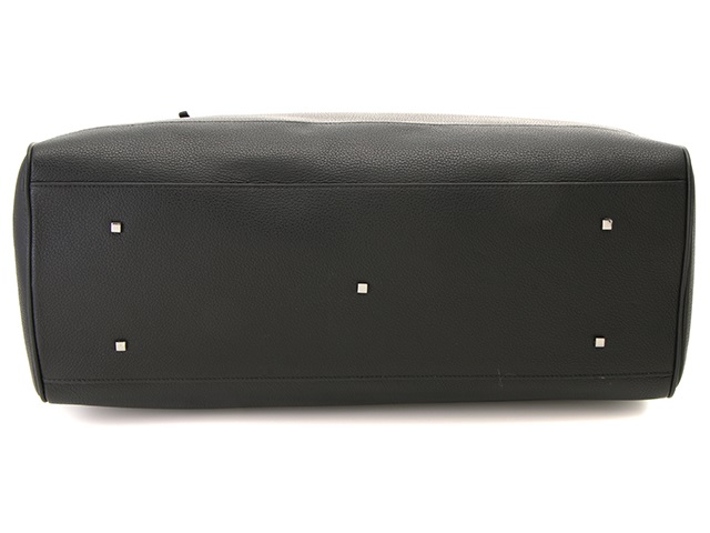 【未使用/限定価格】FURLA フルラ ボストンバッグ レザー 2WAY バッグ FURLA Furla フルラ ロゴタイプ 2way ボストンバッグレザー