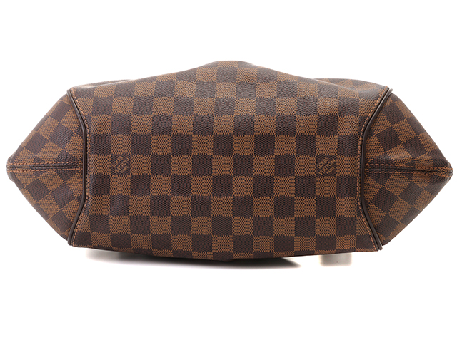 ルイヴィトン システィナPM ハンドバッグ N41542 ブラウン レディース 中古A品 ルイヴィトン ダミエ システィナ PM N41542 バッグ中古