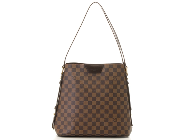 LOUIS VUITTON カバ・リヴィントン N41108 ショルダーバッグ ダミエ