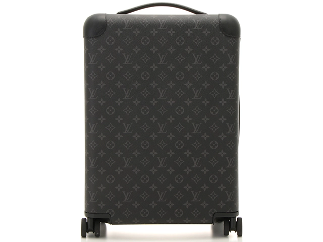 極美品 ルイヴィトン ホライゾン55 アエログラム M10240 レザー スーツケース 出張 旅行 メンズ レディース EEM 1002-E6