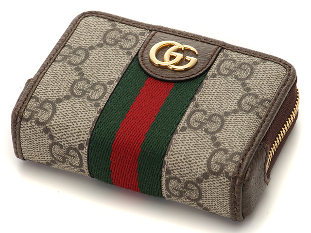 GUCCI グッチ トランプ ダブルG トランプセット ベージュ＆エボニー GG