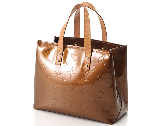 LOUIS VUITTON ルイヴィトン MI0082 M91146 リードPM ハンドバッグ