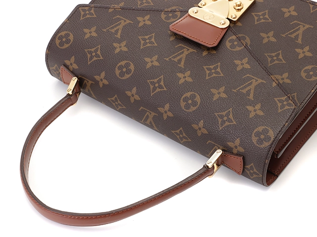 LOUIS VUITTON ルイヴィトン M51190 コンコルド モノグラム