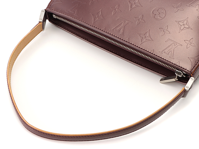LOUIS VUITTON ルイヴィトン ショルダーバッグ ファウラー