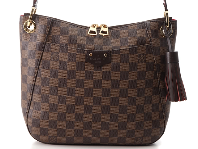 LOUIS VUITTON ルイヴィトン バッグ サウス・バンク ダミエ N42230