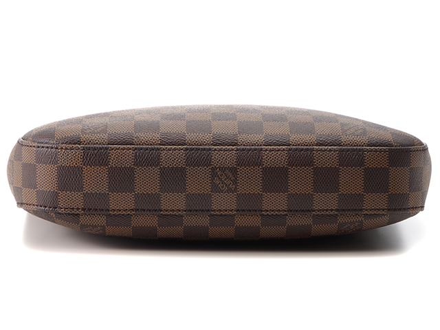 Louis Vuitton Brown Spandex – designerfabricscenter