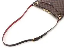 LOUIS VUITTON　ルイヴィトン　バッグ　サウス･バンク　ダミエ　N42230　2148103492600　【432】