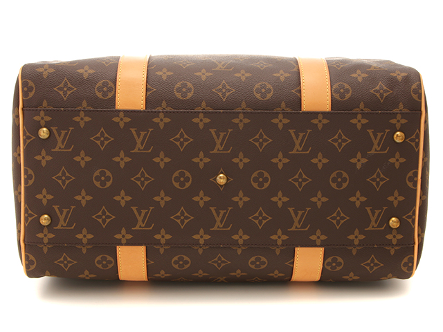 LOUIS VUITTON ルイ・ヴィトン キャリーオール モノグラム