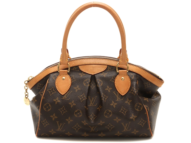 LOUIS VUITTON ルイヴィトン ティヴォリPM モノグラム M40143 【460