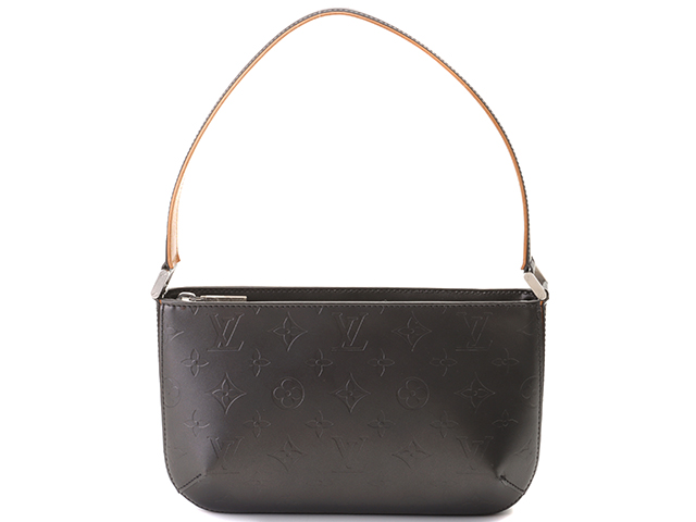 ルイヴィトン ファウラーモノグラムマット Louis Vuitton ルイ・ヴィトン ファウラー モノグラム・マット
