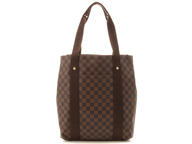 LOUIS VUITTON　ルイヴィトン　カバ・ボブール　ダミエ　N52006　2008年頃製造　【433】