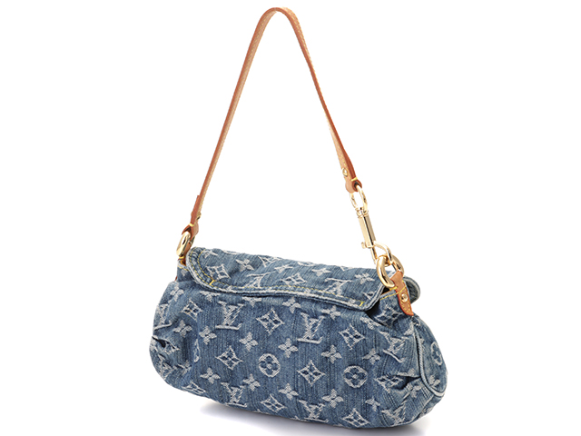 ネット限定】 LOUIS VUITTON ルイヴィトン ミニ・プリーティ M95050