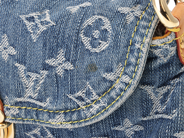 ネット限定】 LOUIS VUITTON ルイヴィトン ミニ・プリーティ M95050