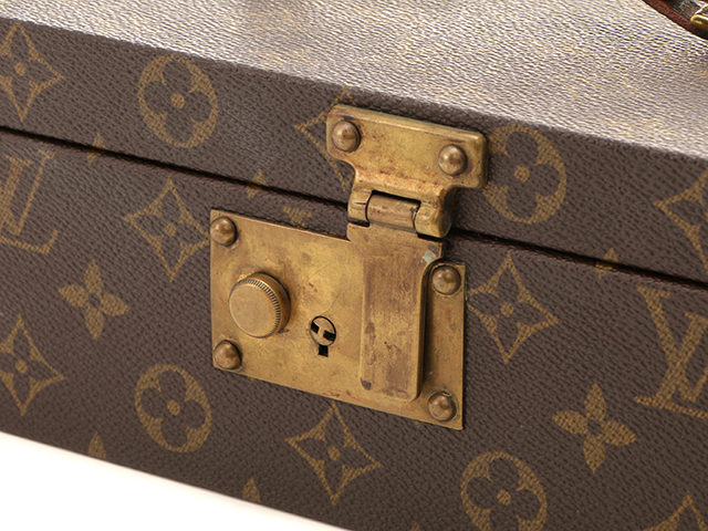 louis vuitton ボワット アトゥー M47236 ジュエリーケース