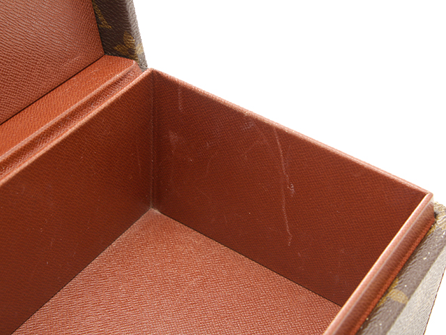 LOUIS VUITTON ルイ・ヴィトン アクセサリー BOX ジュエリーボックス