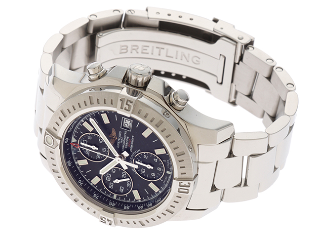 A133884Y/BE68(A13388) BREITLING（ブライトリング） コルト
