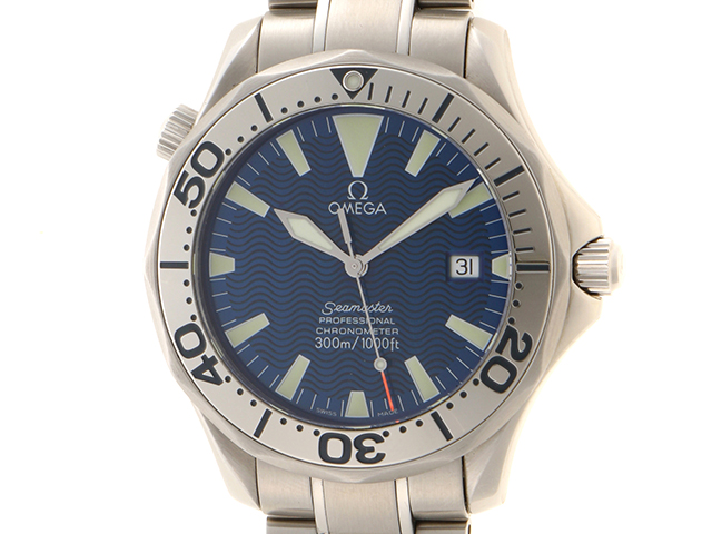 OMEGA 2255.8 SS