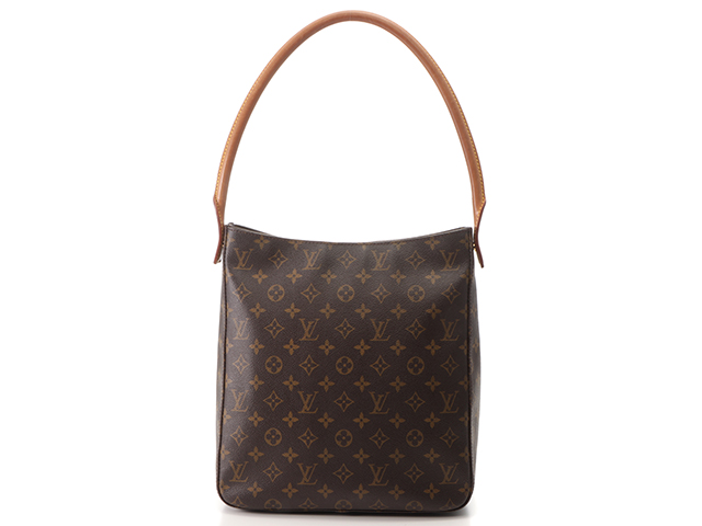 ☆LOUIS VUITTON ルーピングGM☆ | vrealitybolivia.com