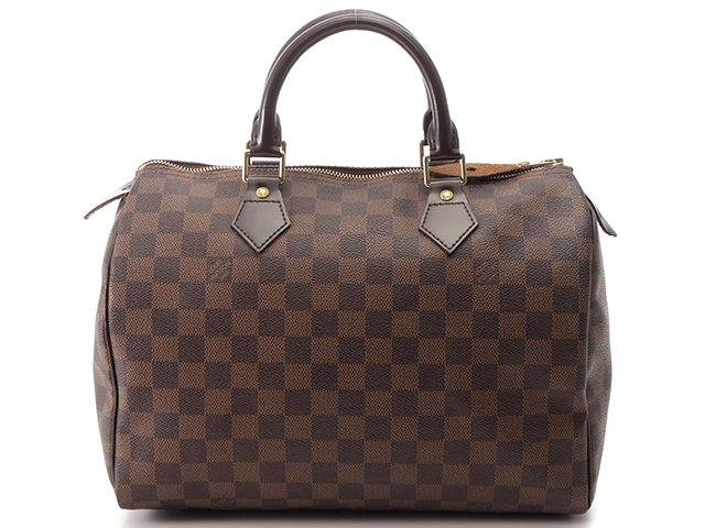 LOUIS VUITTON ルイ・ヴィトン スピーディ30 ダミエ N41531