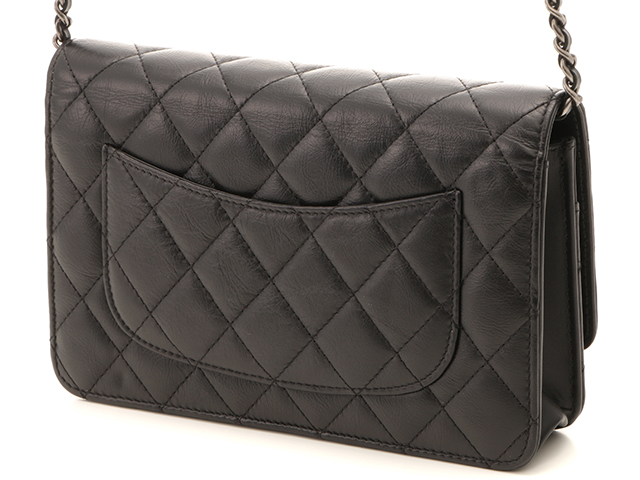 CHANEL 2.55 限定・レア商品 新品同様 シャネル CHANEL エン