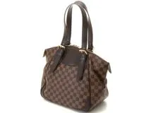 LOUIS VUITTON ルイ・ヴィトン ヴェローナMM ダミエ N41118 2148103495625 【437】  の購入なら「質」の大黒屋（公式）